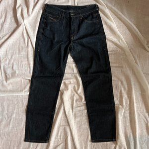 Diesel Slim Cut Denim